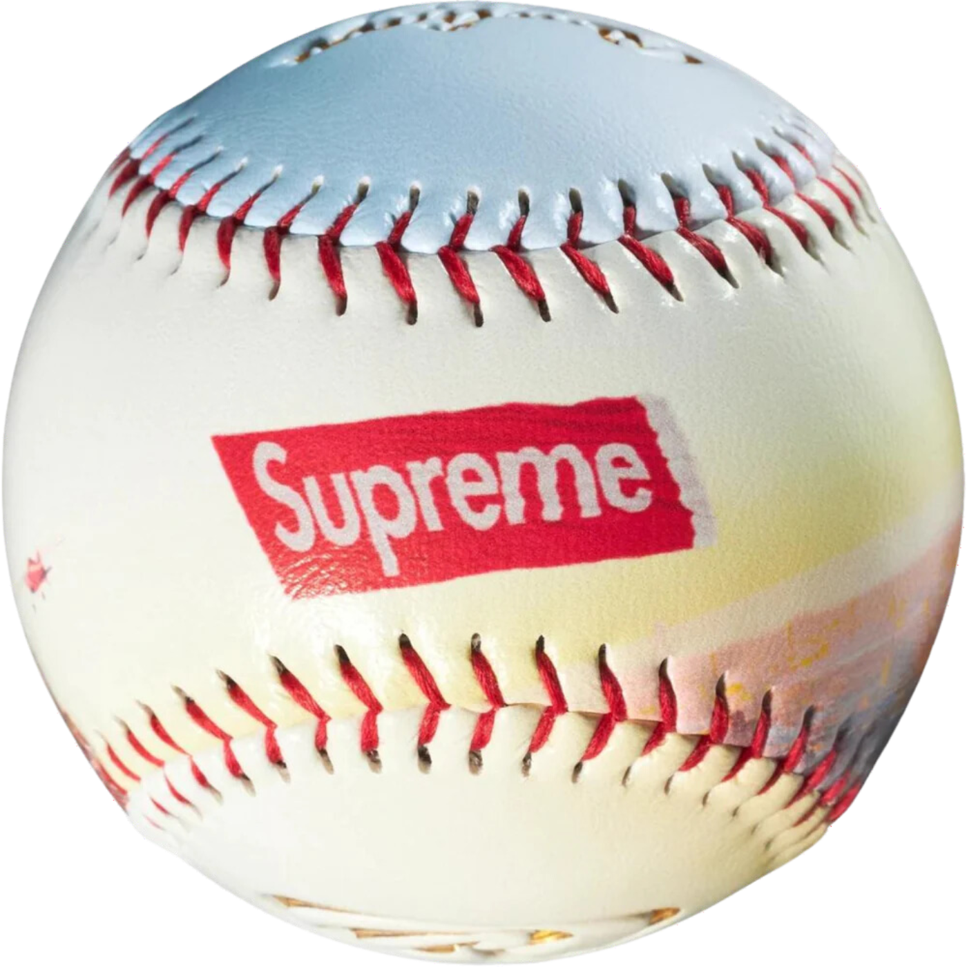 Bola de Baseball Supreme