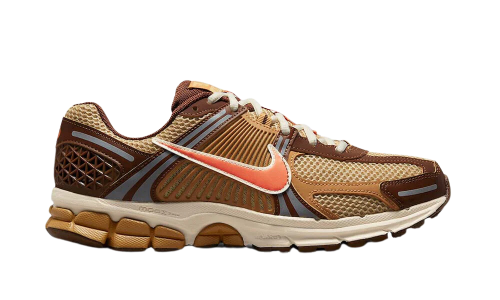 A cold wall 2024 nike vomero solarized