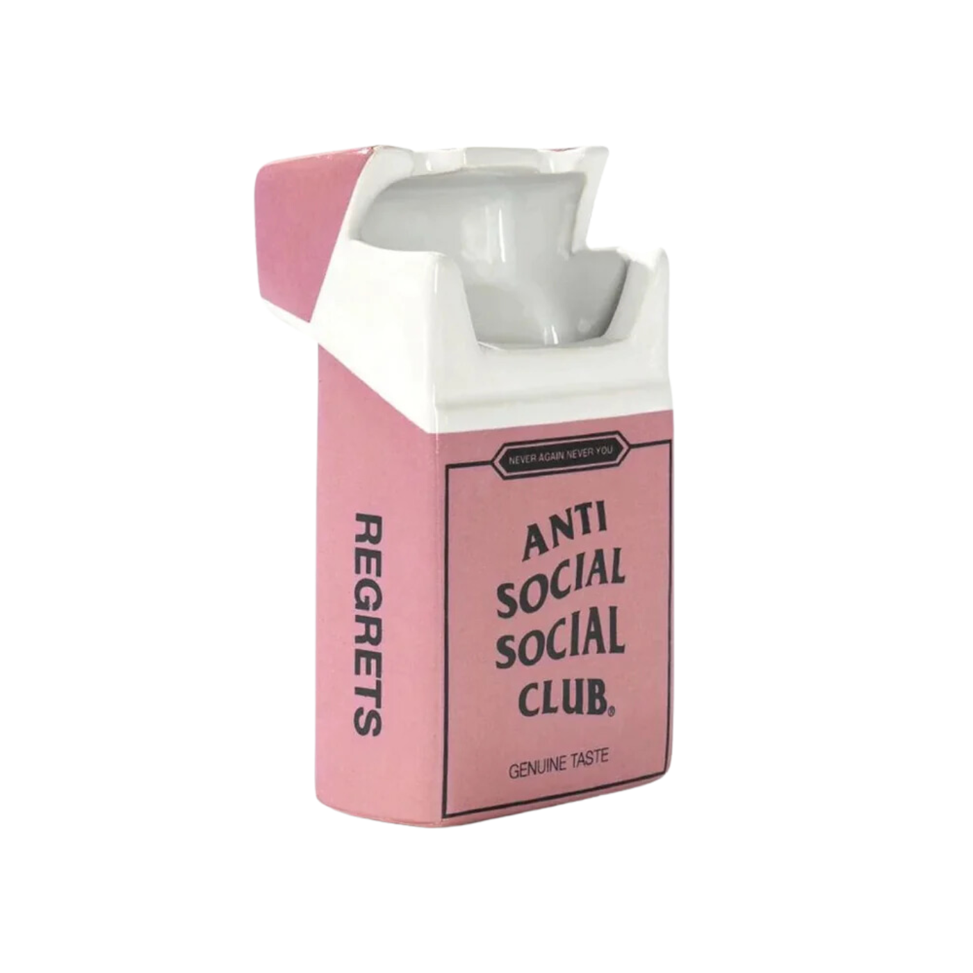 Anti Social Social Club Cinzeiro