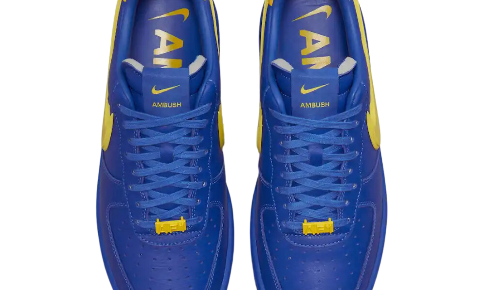 Nike Air Force 1 Low x AMBUSH Game Royal