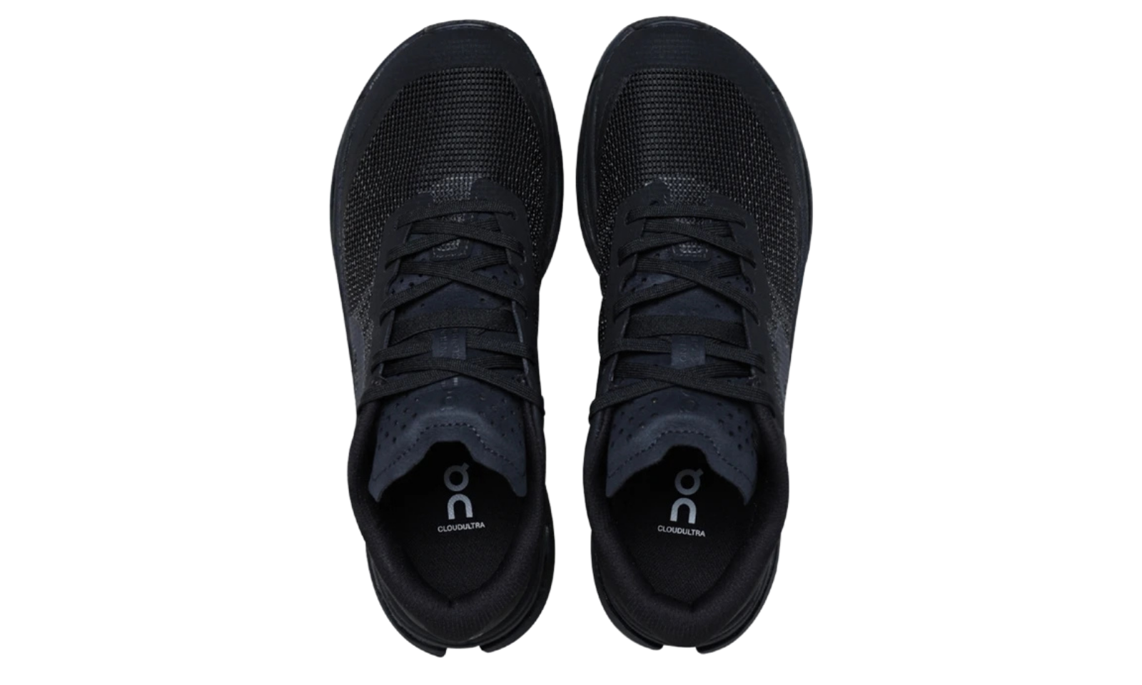 On Running Cloudultra 3 Preto