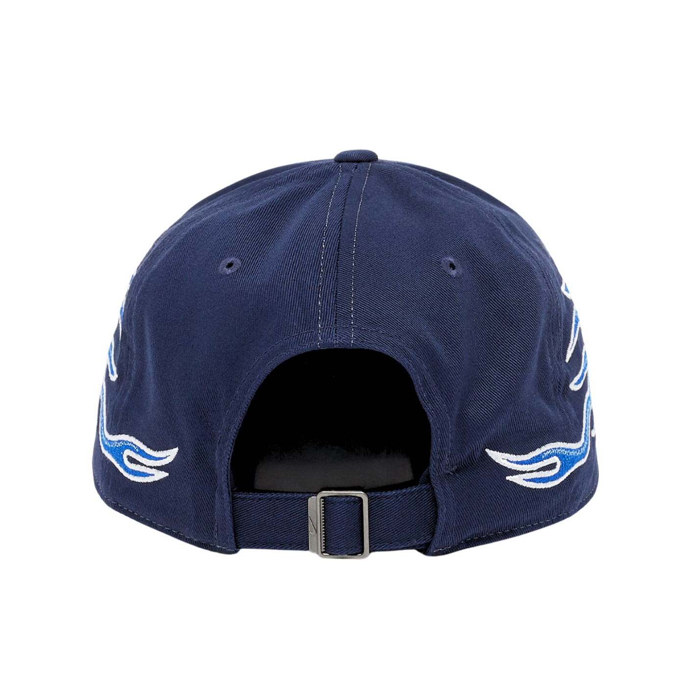 Boné Nike Club Cap Structured OG Flame Cap