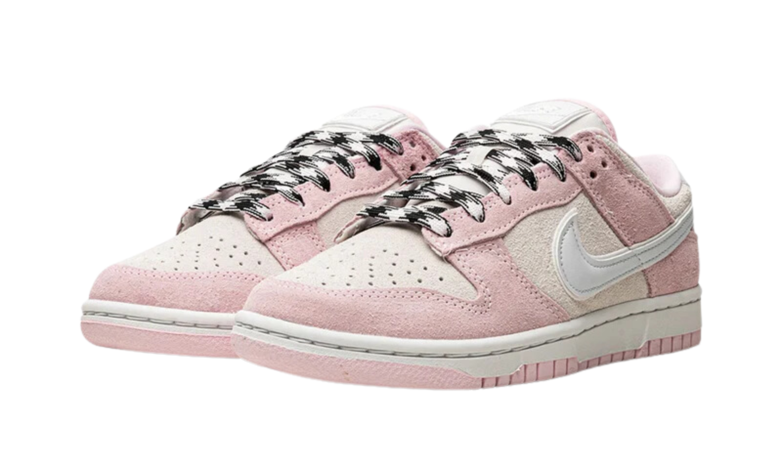 Nike Dunk Low LX Pink Foam W