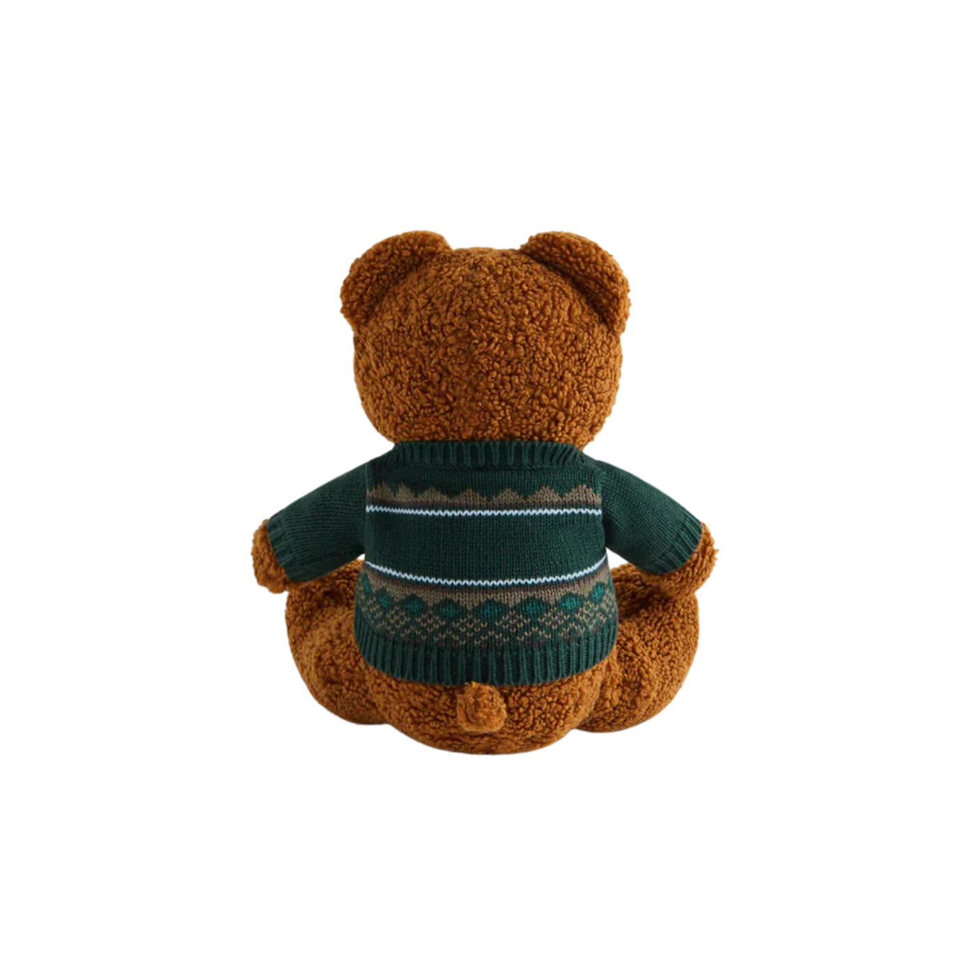 Teddy Bear Kith Verde