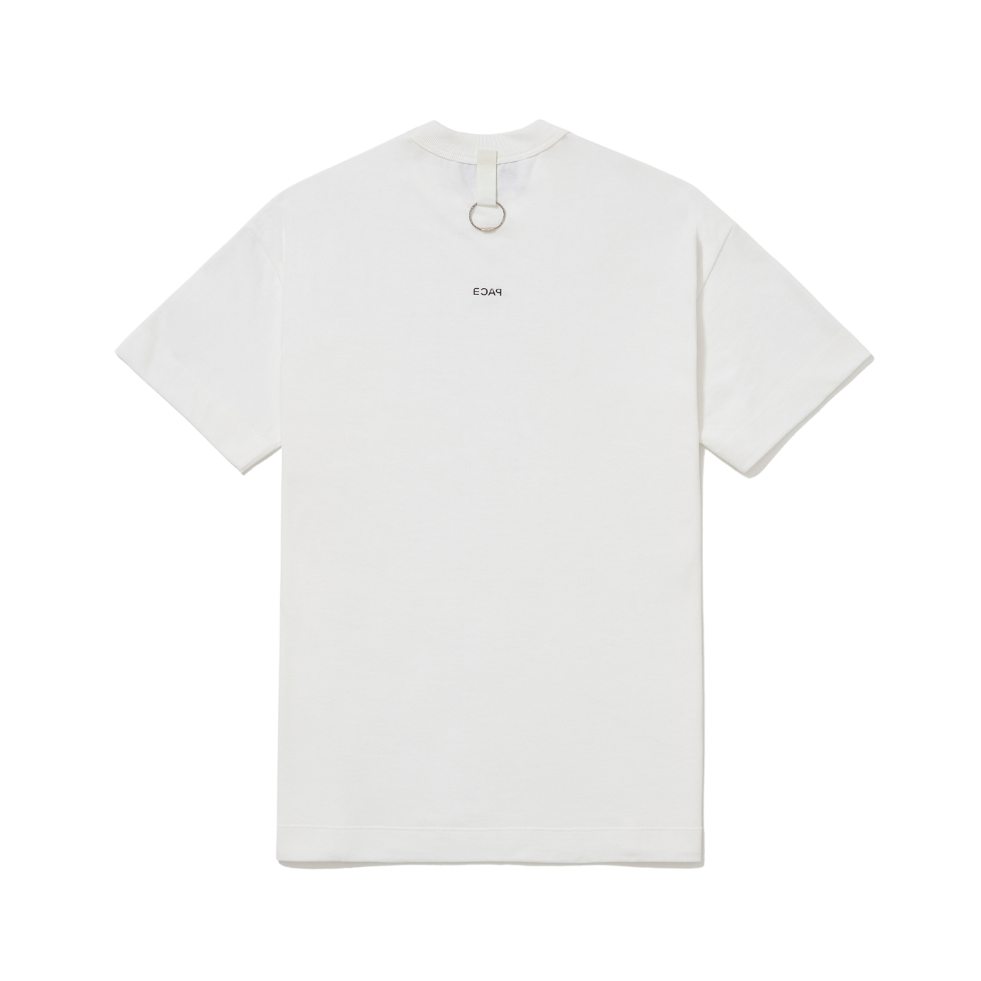 Camiseta Pace Mirror Off White