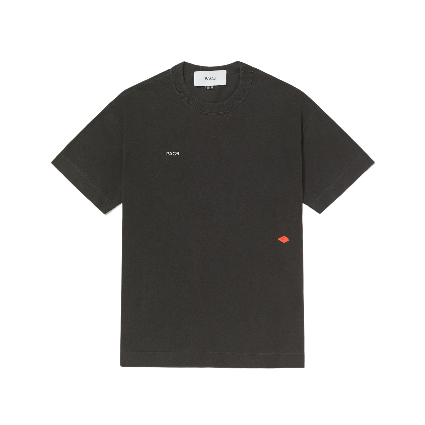 Camiseta Pace Terrain Black