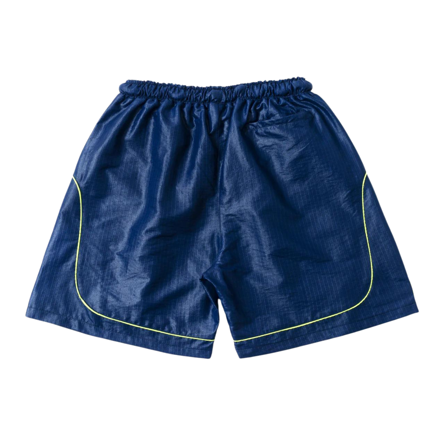 Sopro Blue Shorts