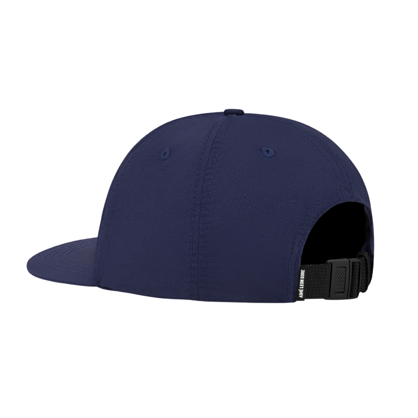 Boné Aimé Leon Dore Nylon Azul