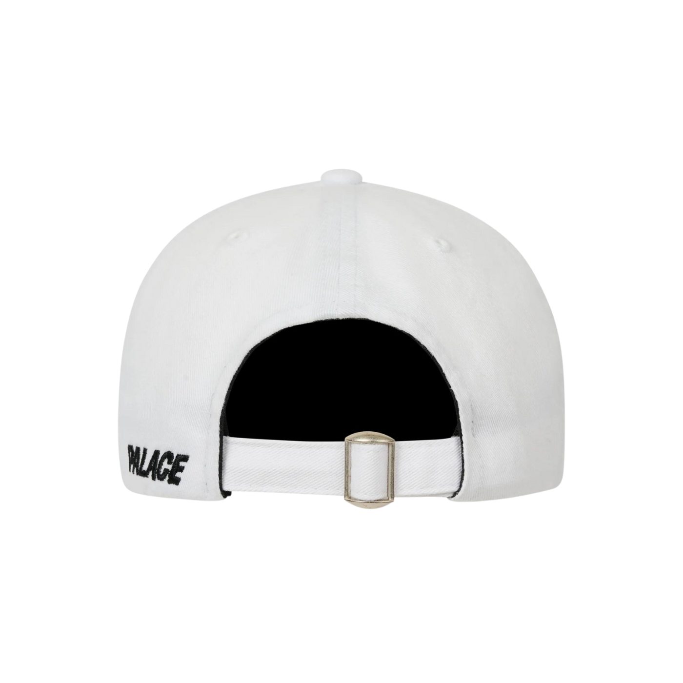 Boné Palace P Hat White