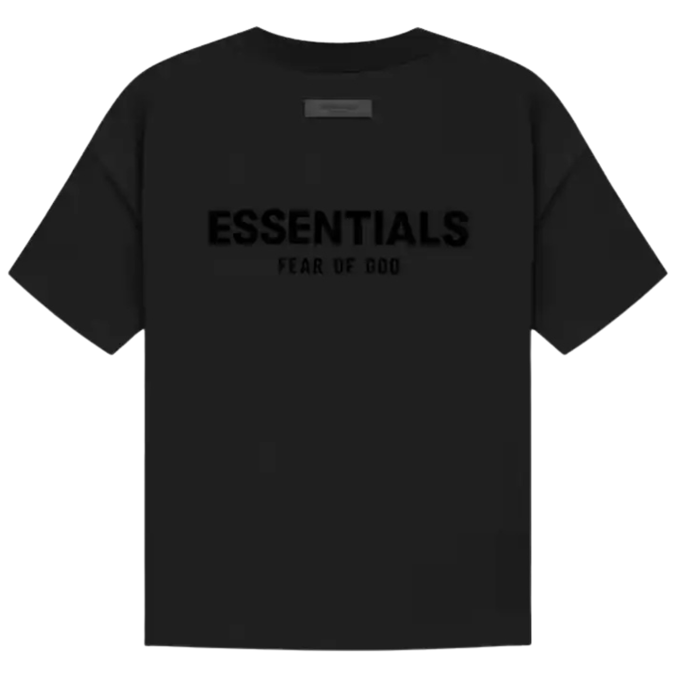 Camiseta Essentials Stretch Limo