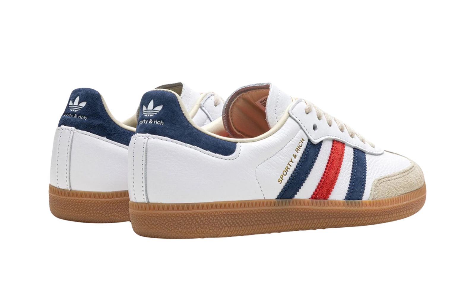 adidas Samba OG x Sporty & Rich "USA"