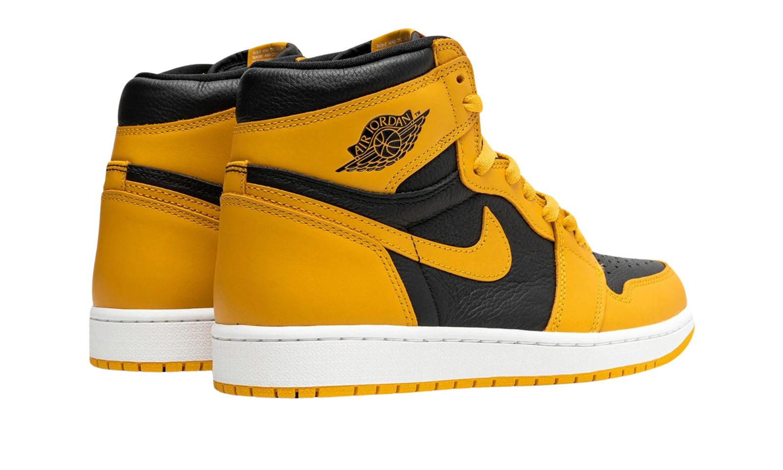 Air Jordan 1 High OG Pollen GS