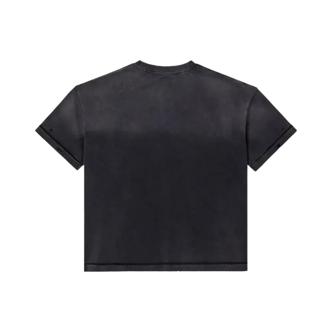 Camiseta Vale Lives Forever Damned Big Preta