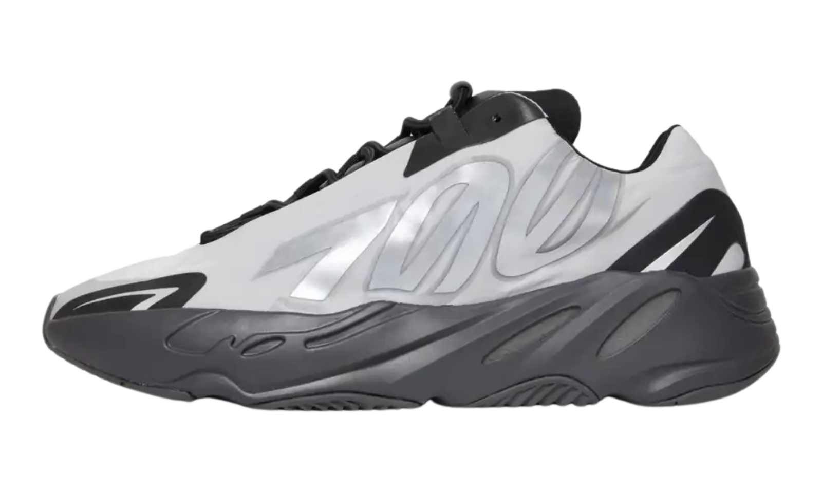 Adidas Yeezy 700 MNVN Metallic