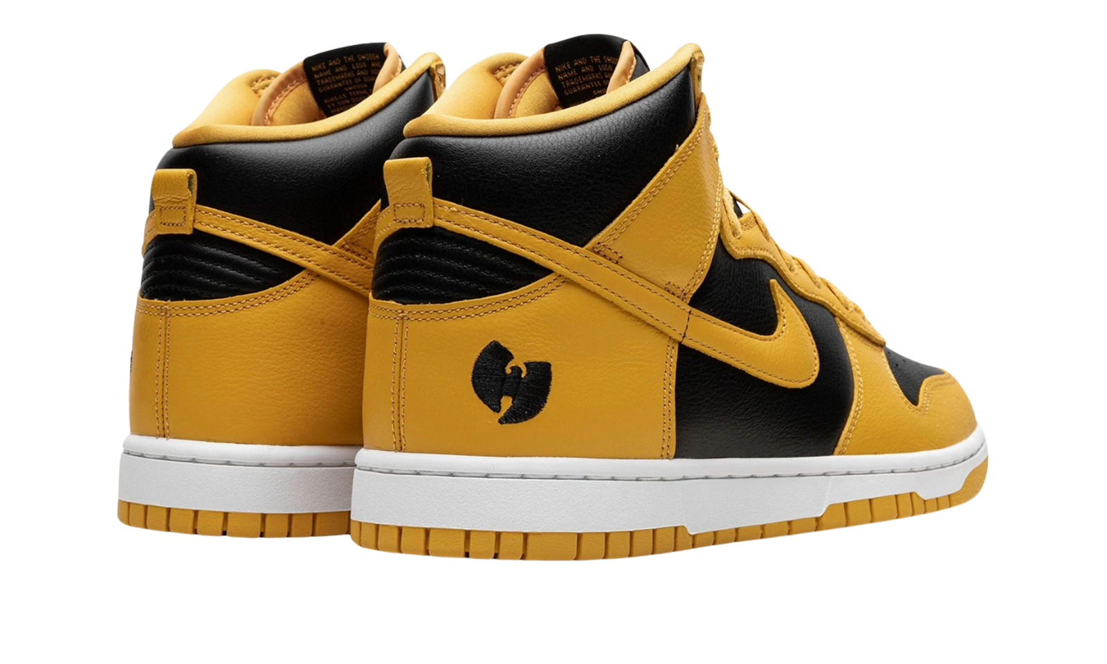 Dunk High x Wu-Tang (2024)