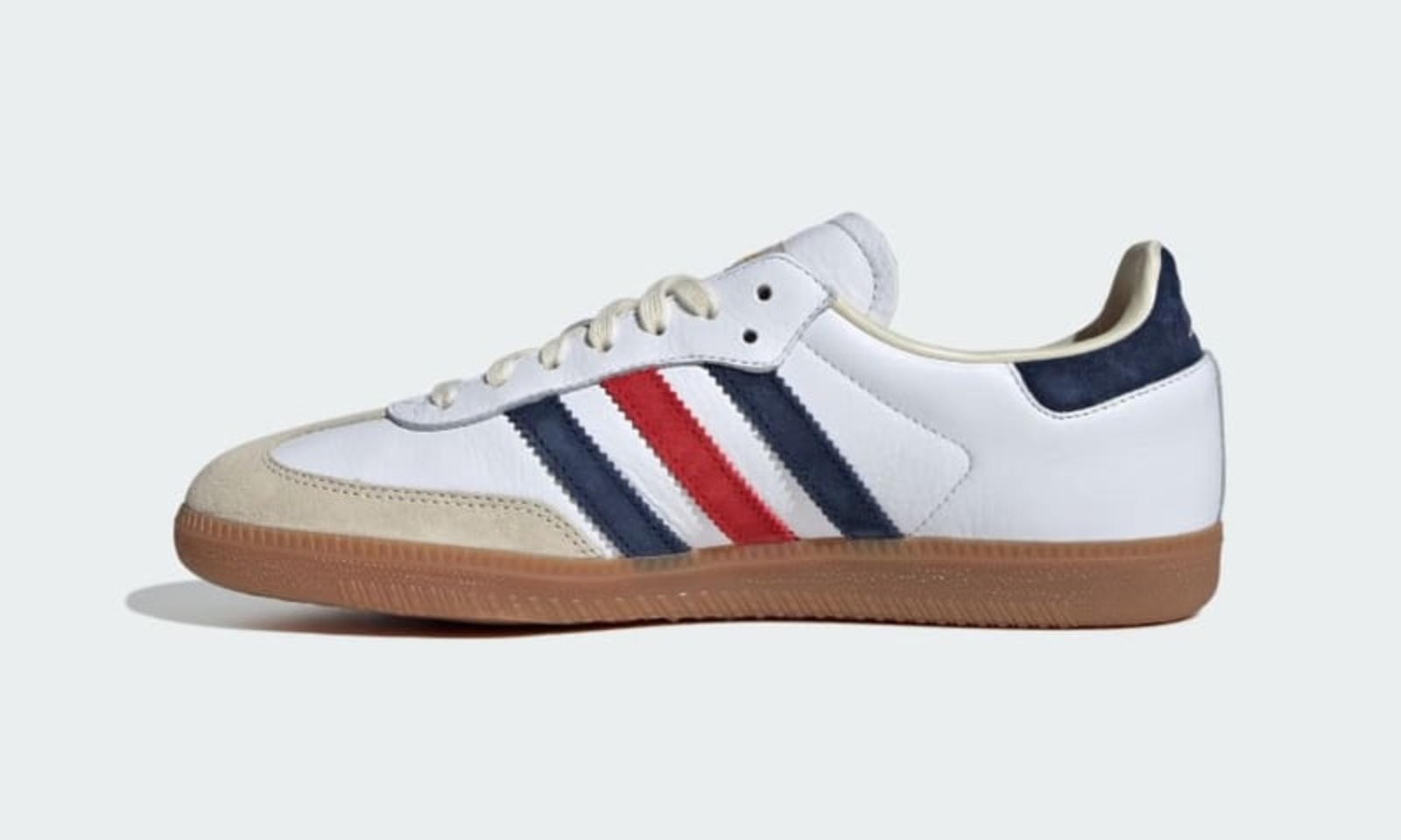 adidas Samba OG x Sporty & Rich "USA"