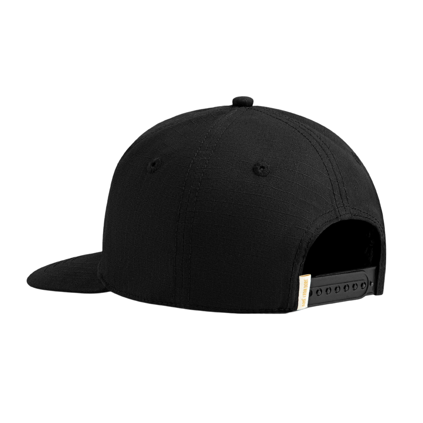 Boné Aimé Leon Dore Unisphere Preto