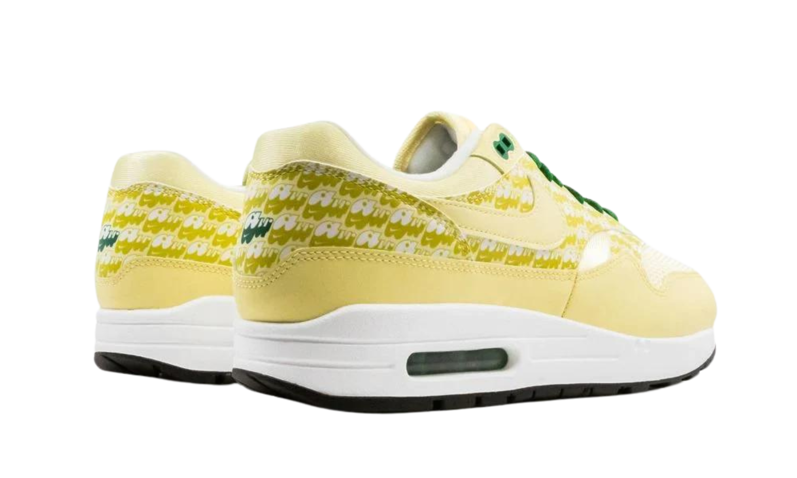 Nike air deals max 1 lemonade
