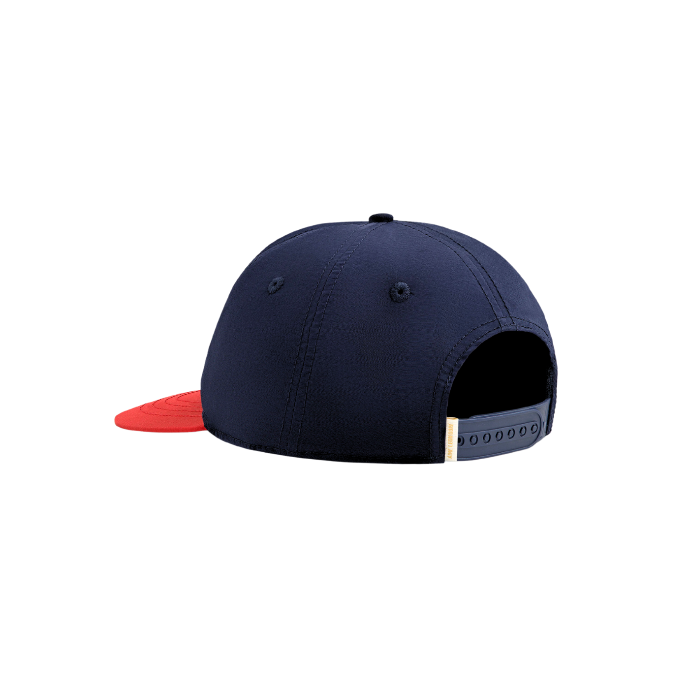 Boné Aimé Leon Dore Unisphere Multi Navy