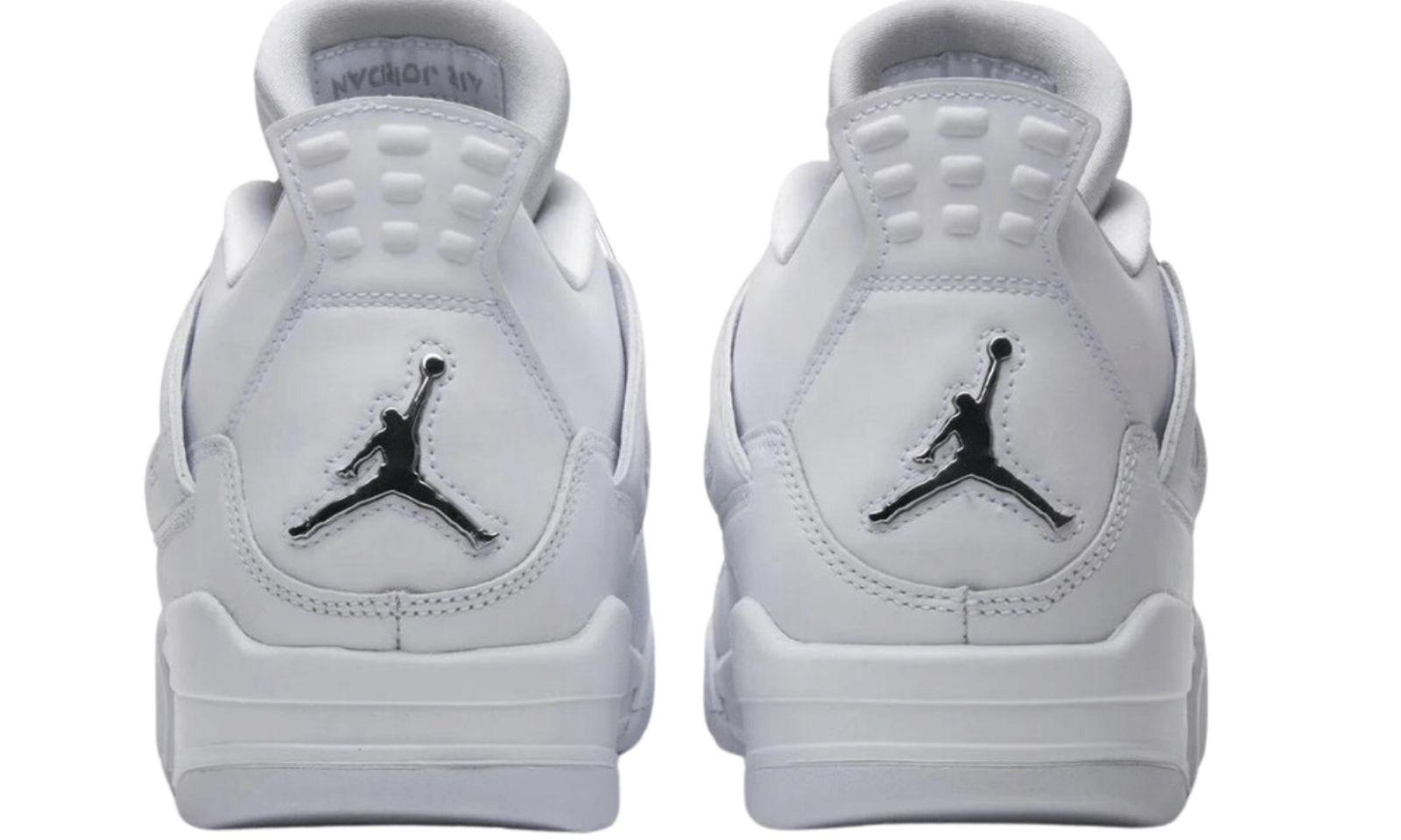 Air Jordan 4 'Pure Money'