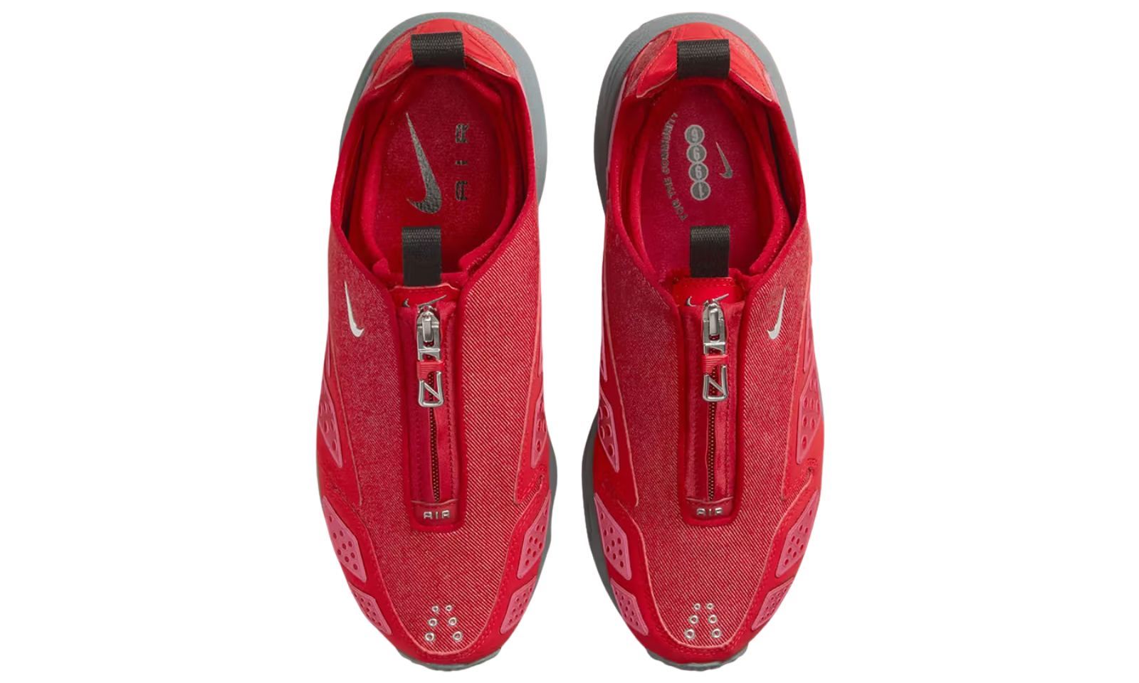 Nike Air Max SNDR x Offspring