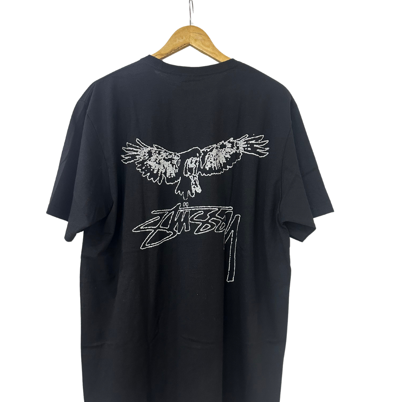 Camiseta Stussy Archive