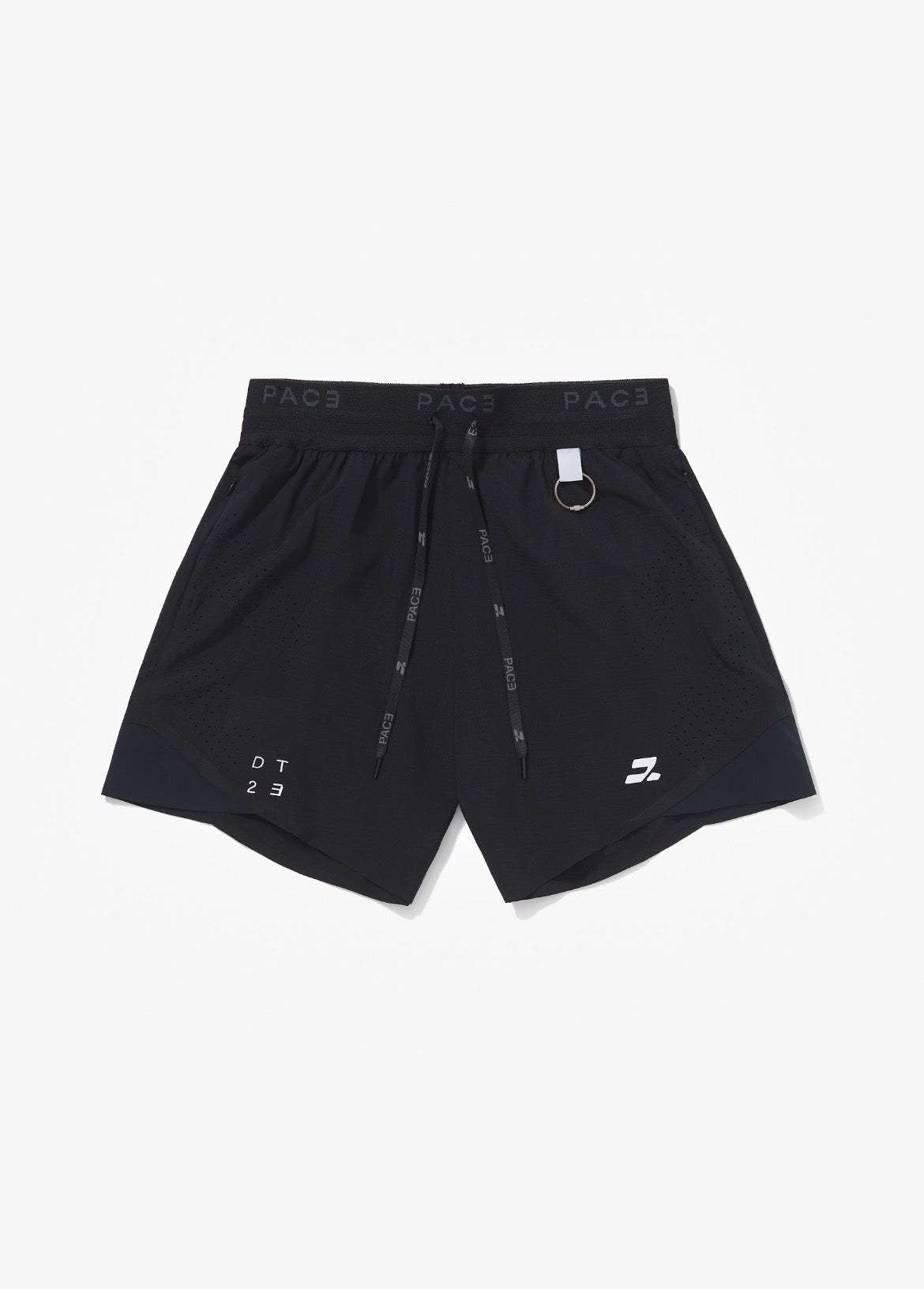 Shorts Pace DT2 STANDARD BLACK