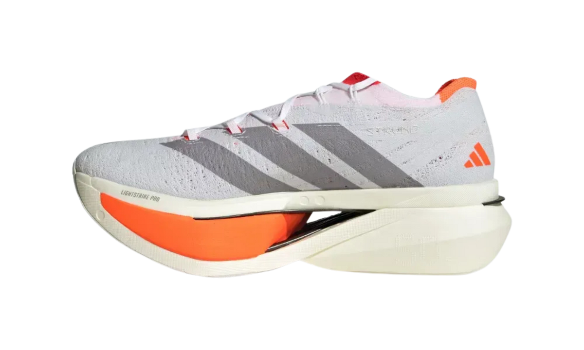 Adidas Adizero Prime X3 Strung White