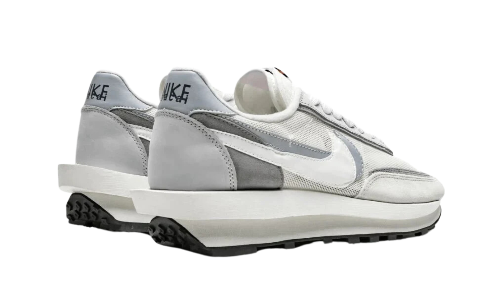 Nike LD Waffle sacai Summit White Men s