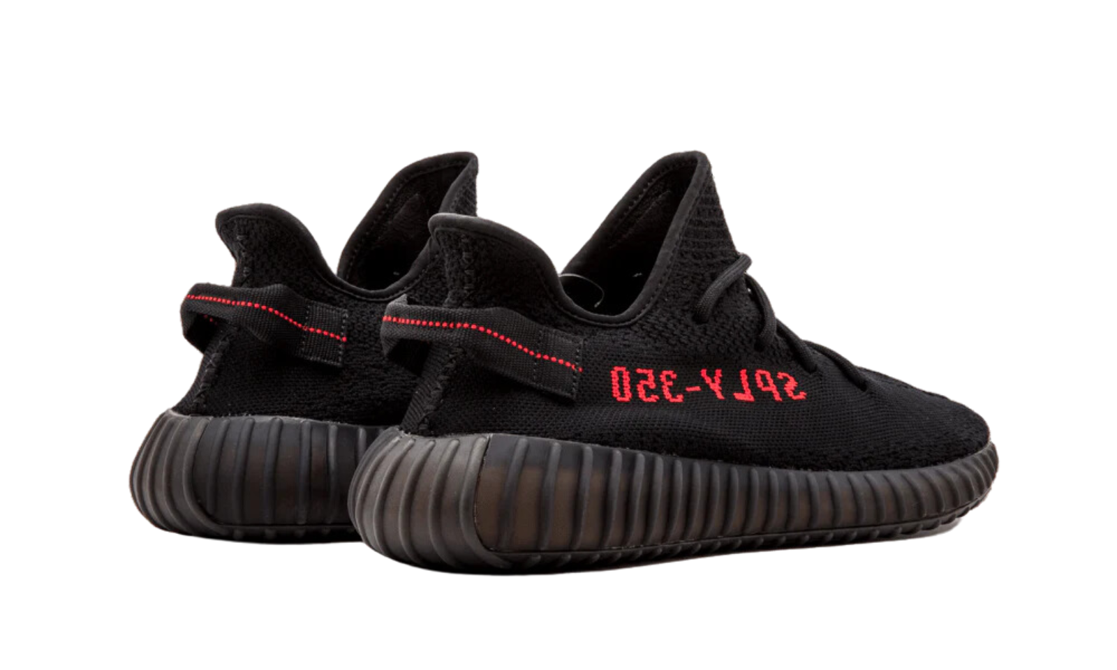 Adidas Yeezy 350 Bred