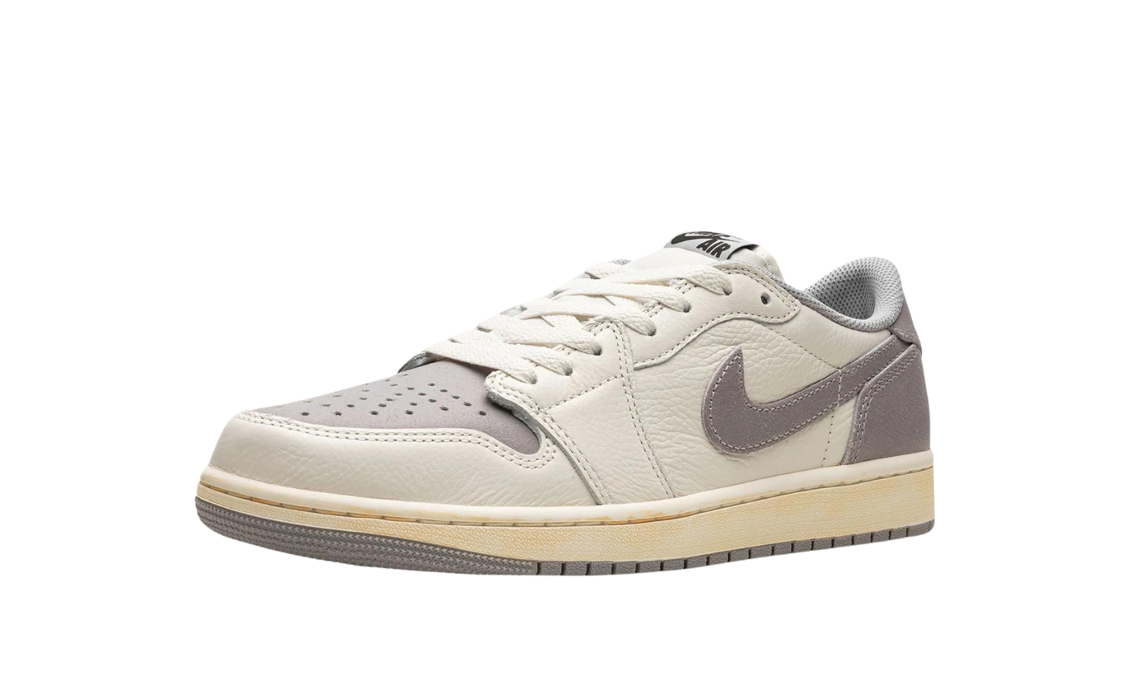 Jordan 1 Retro Low OG Atmosphere Grey