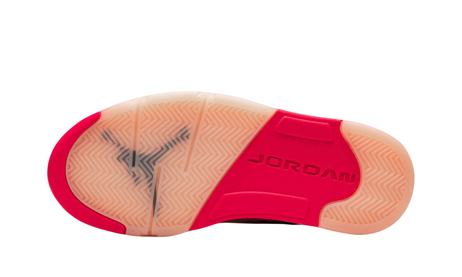 Jordan 5 Low Arctic Pink