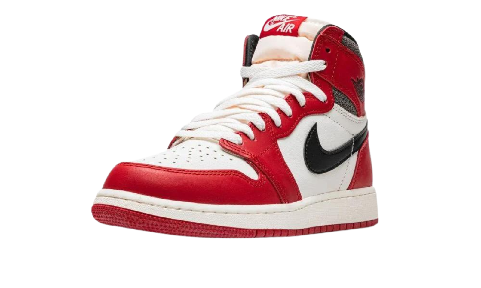 Air Jordan 1 High Chicago Lost and Founds
