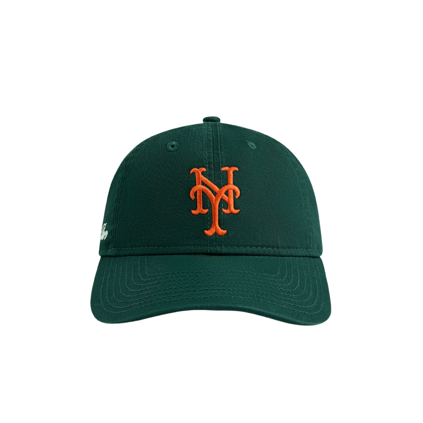 Boné Aimé Leon Dore New Era Mets Ballpark Verde