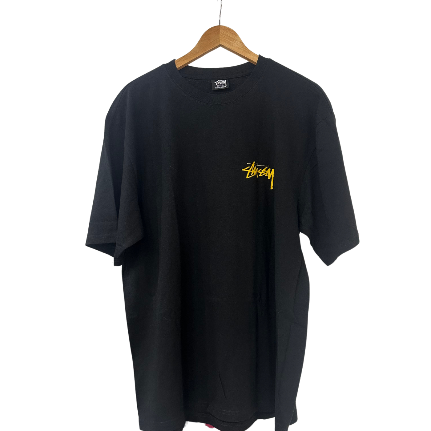 Camiseta Stussy Archive