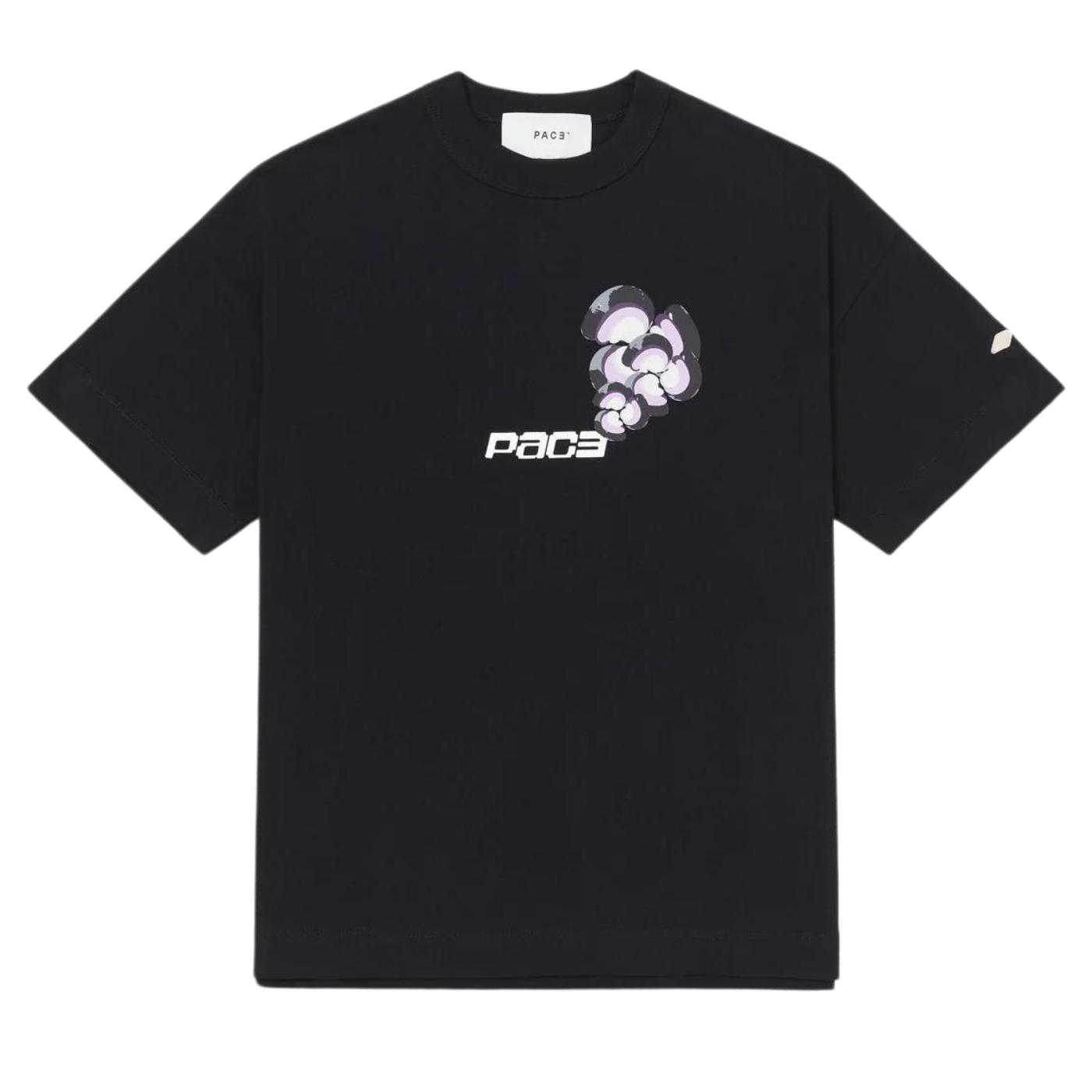 Camiseta Pace Tomoe 3D Black