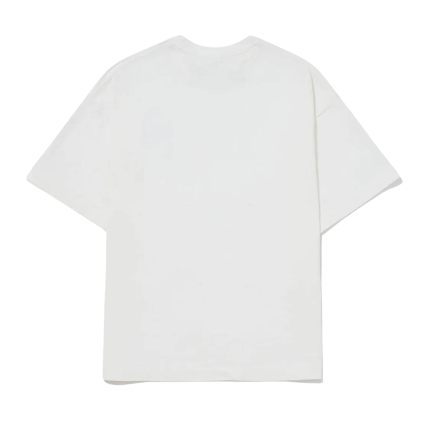 Camiseta Piet Soul Bone White