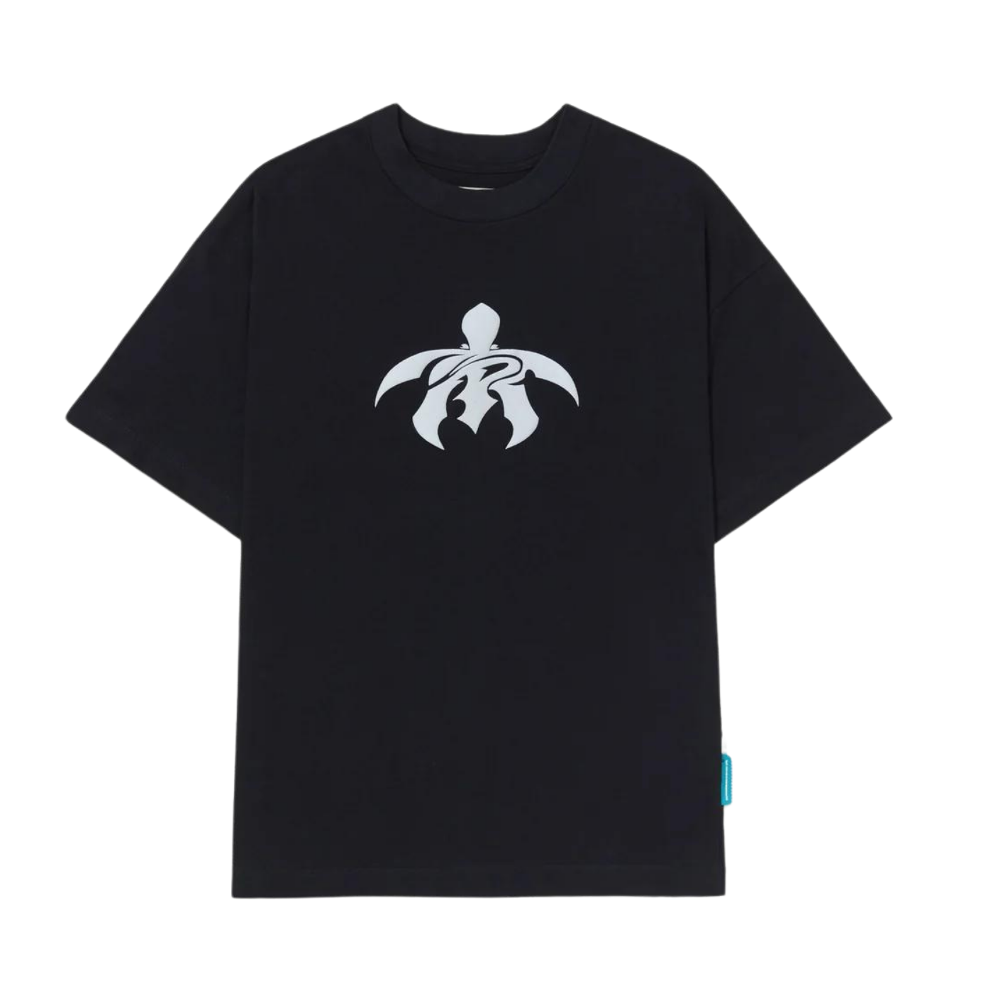 Camiseta Piet Tartaruga Black