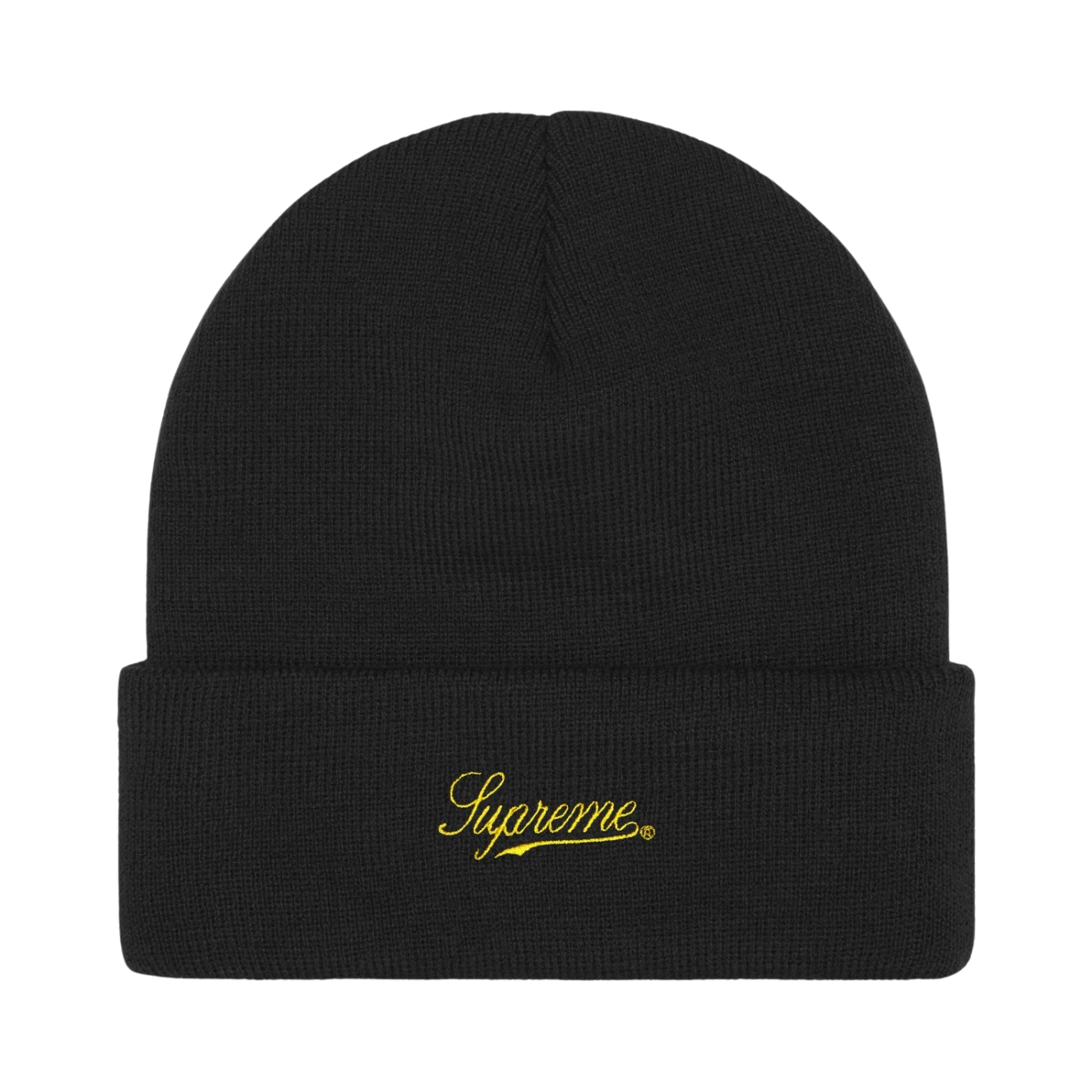 Touca Supreme Wu-Tang Clan Preta
