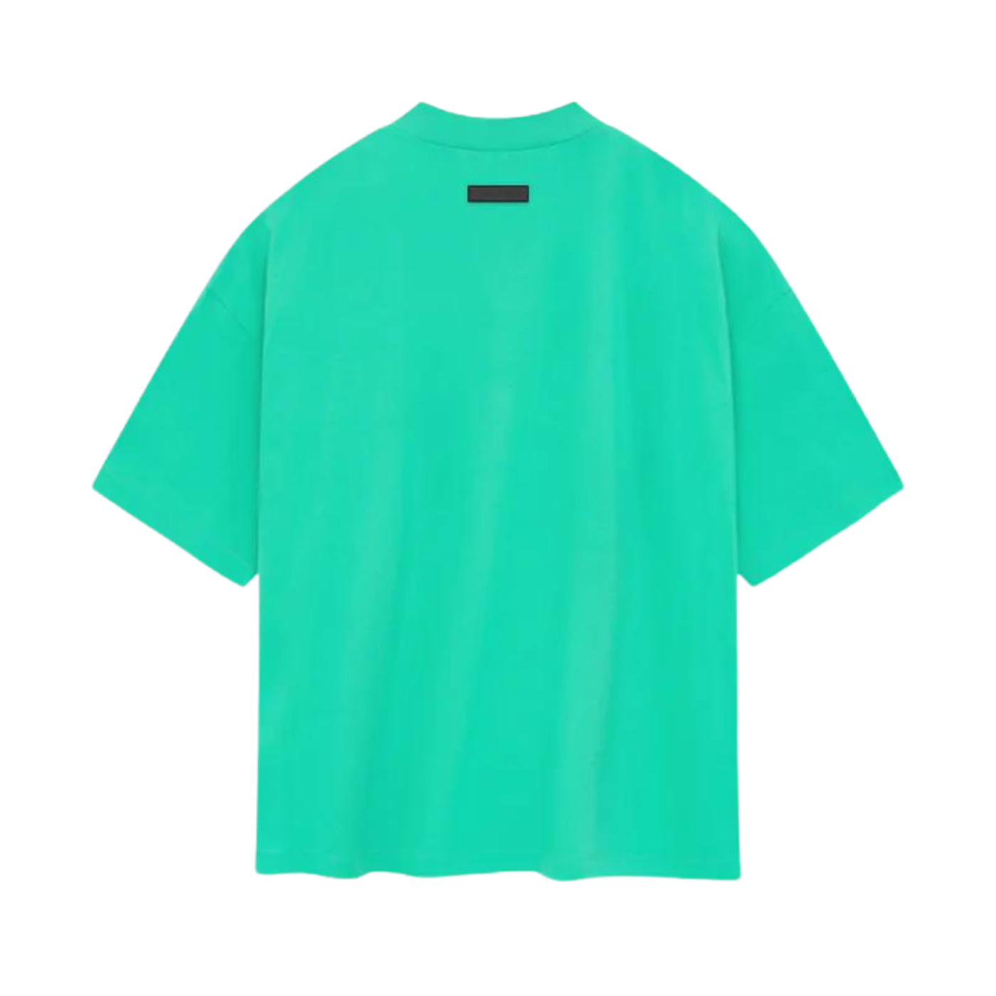 Camiseta Essentials SS Mint Leaf