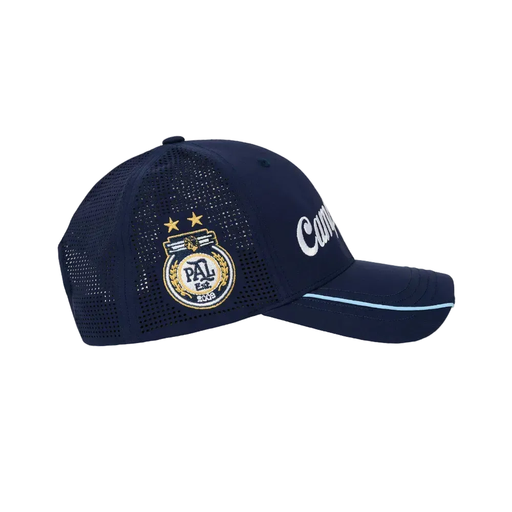 Boné Palace Copa America 6-Panel Blue
