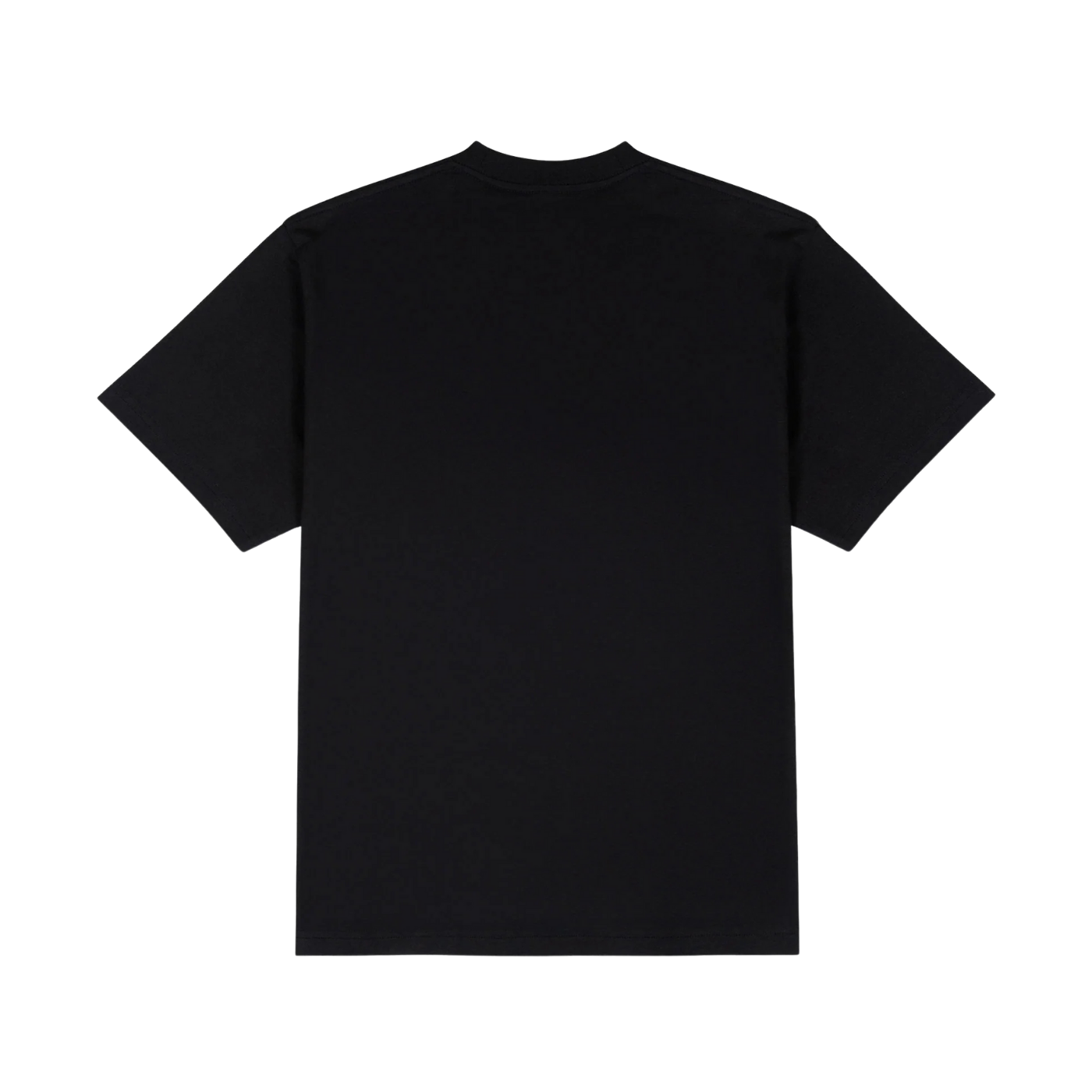 Camiseta Marty Supreme x Golf Wang Preta