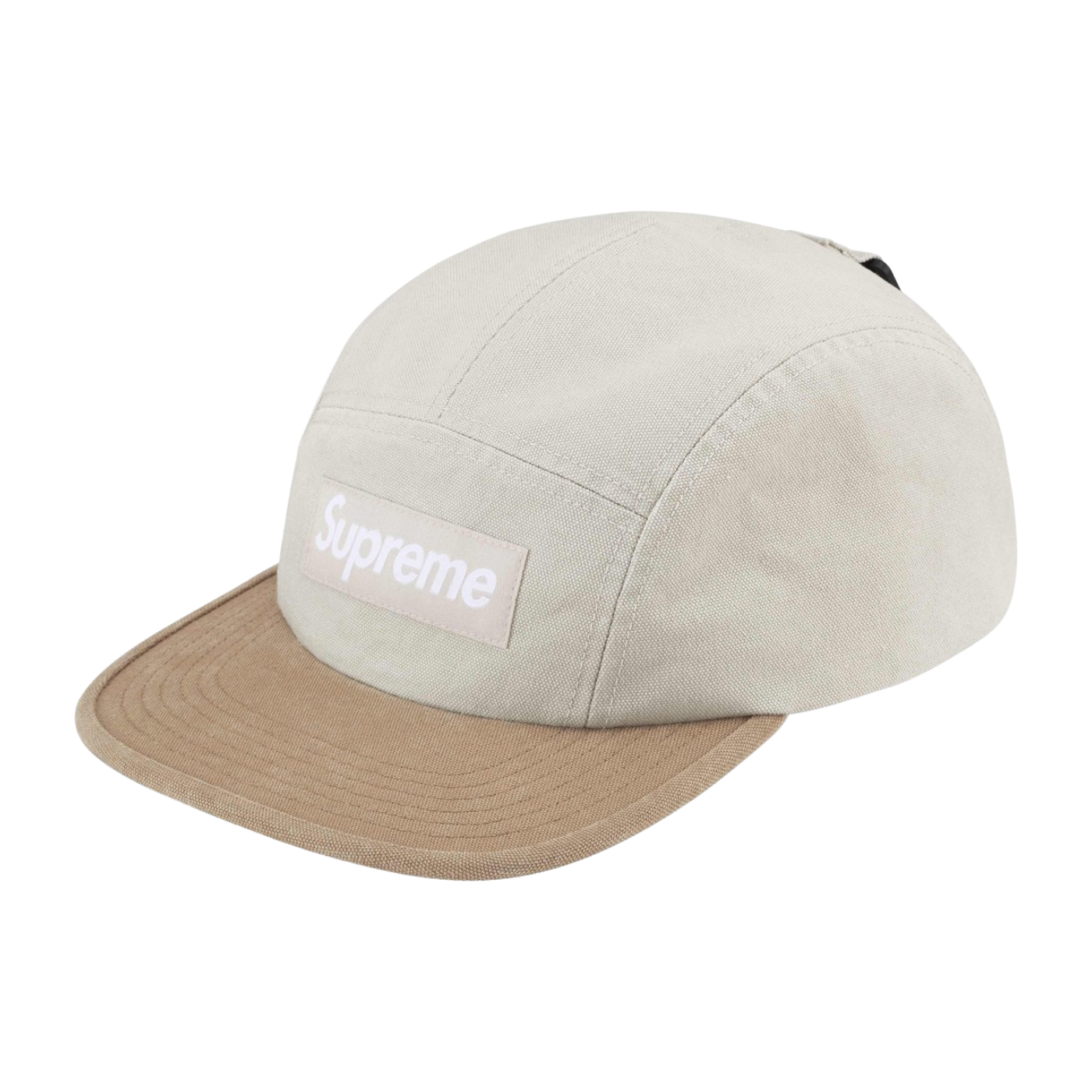 Boné Supreme Ventile Camp Stone