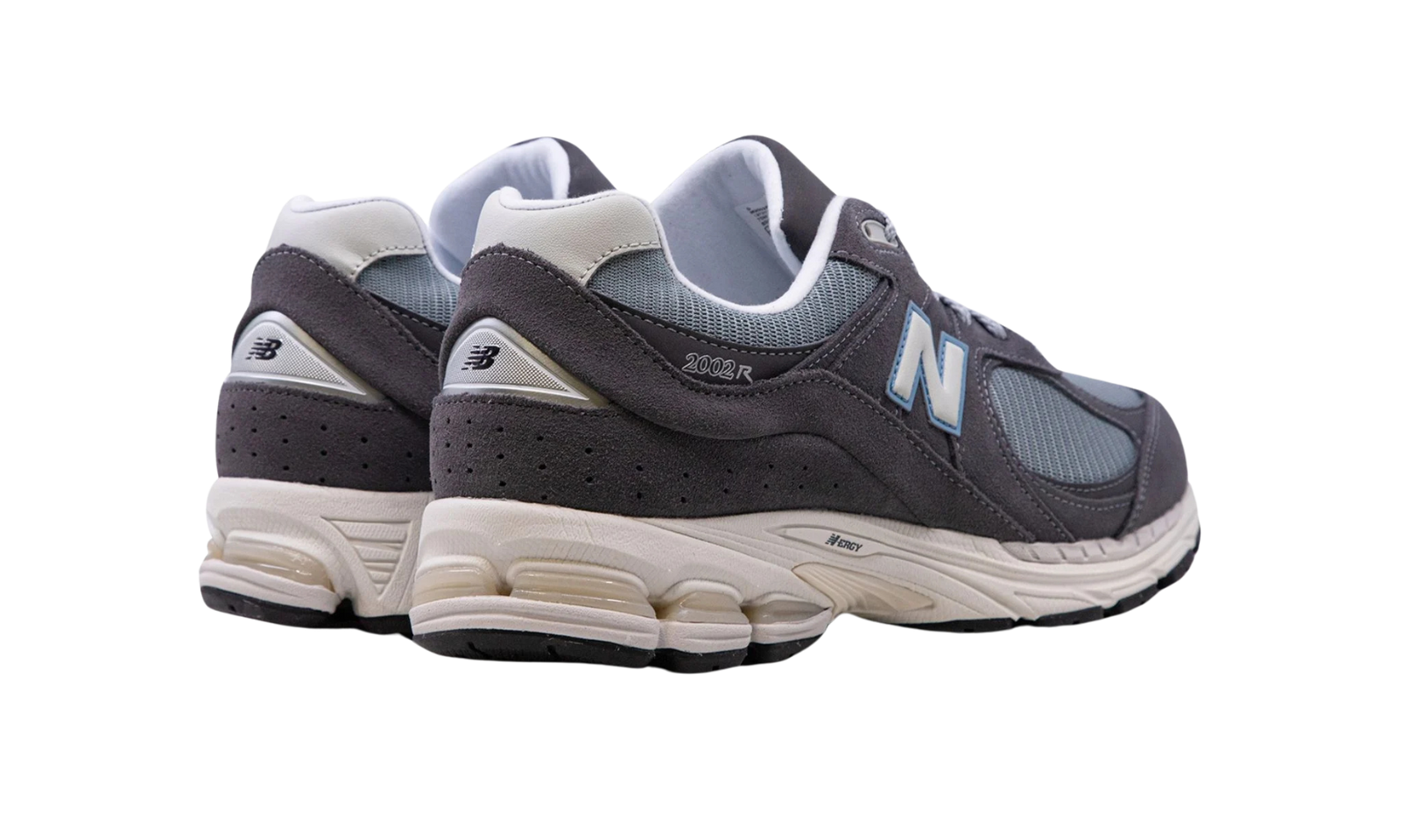 New Balance 2002R Grafite