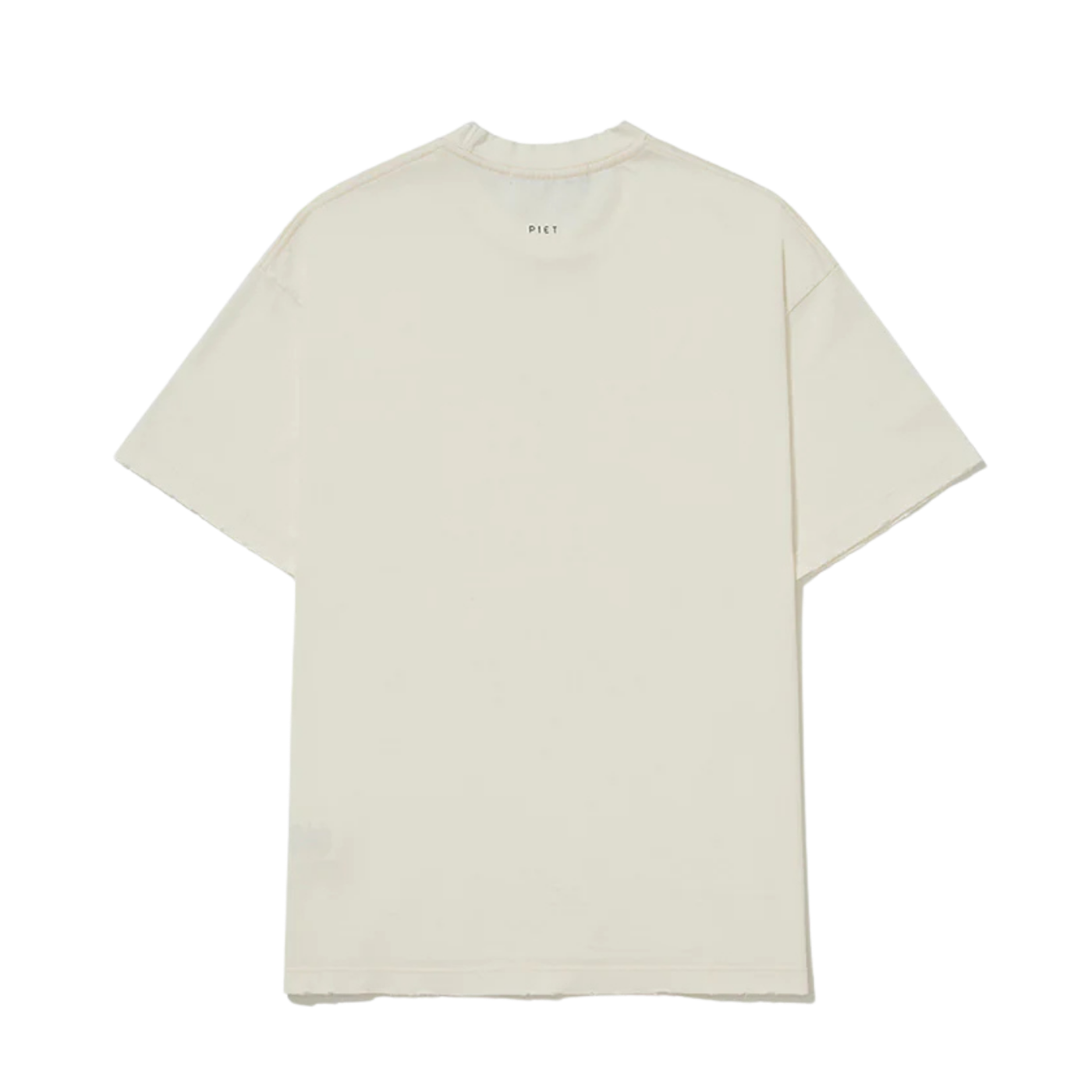 Camiseta Piet Football Association Bone