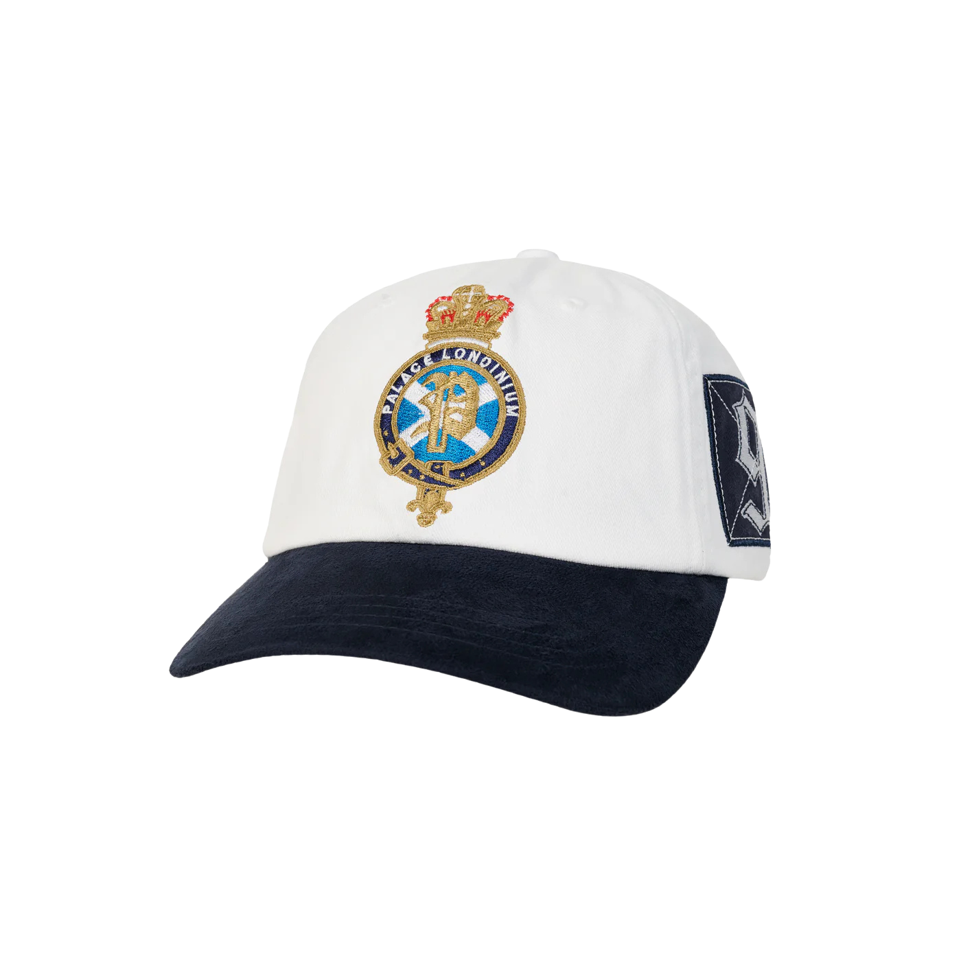 Boné Palace Union 6-Panel Scotland