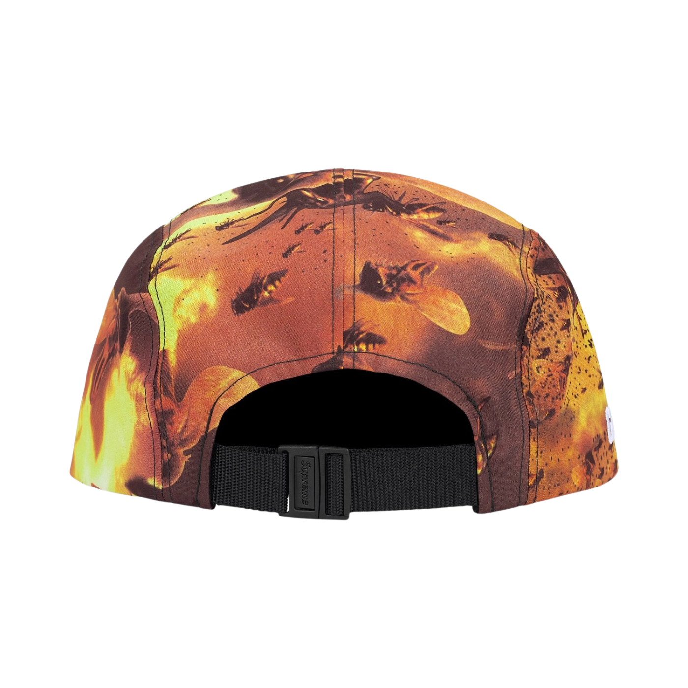 Boné Supreme Wu-Tang Clan