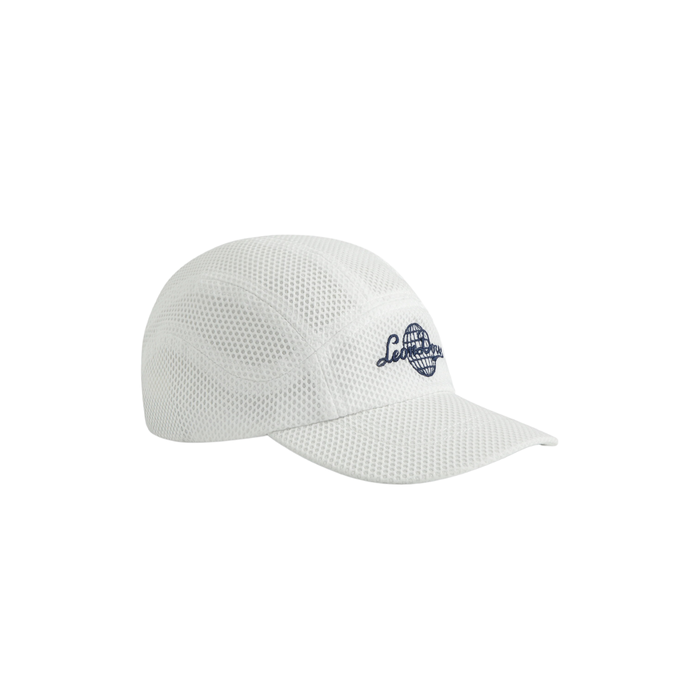 Boné Aimé Leon Dore Cycling Bright Blue