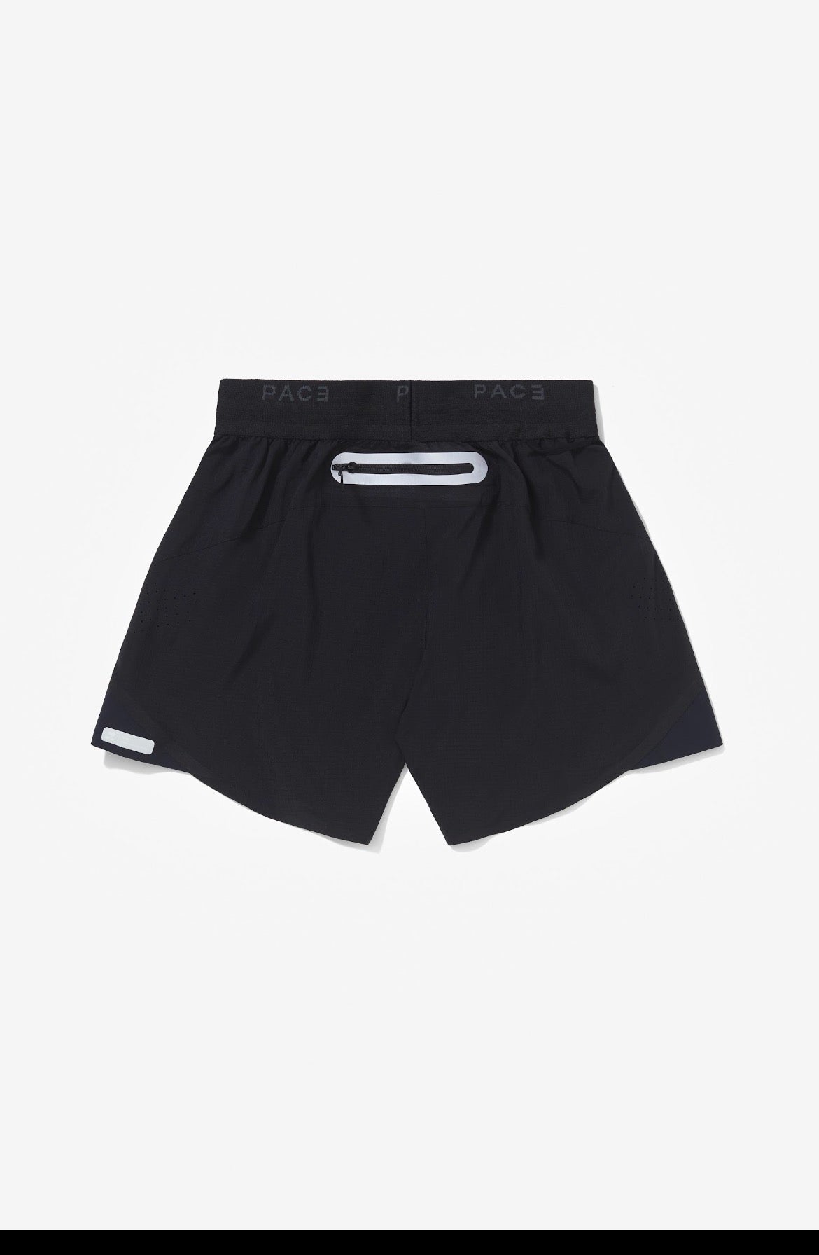 Shorts Pace DT2 STANDARD BLACK