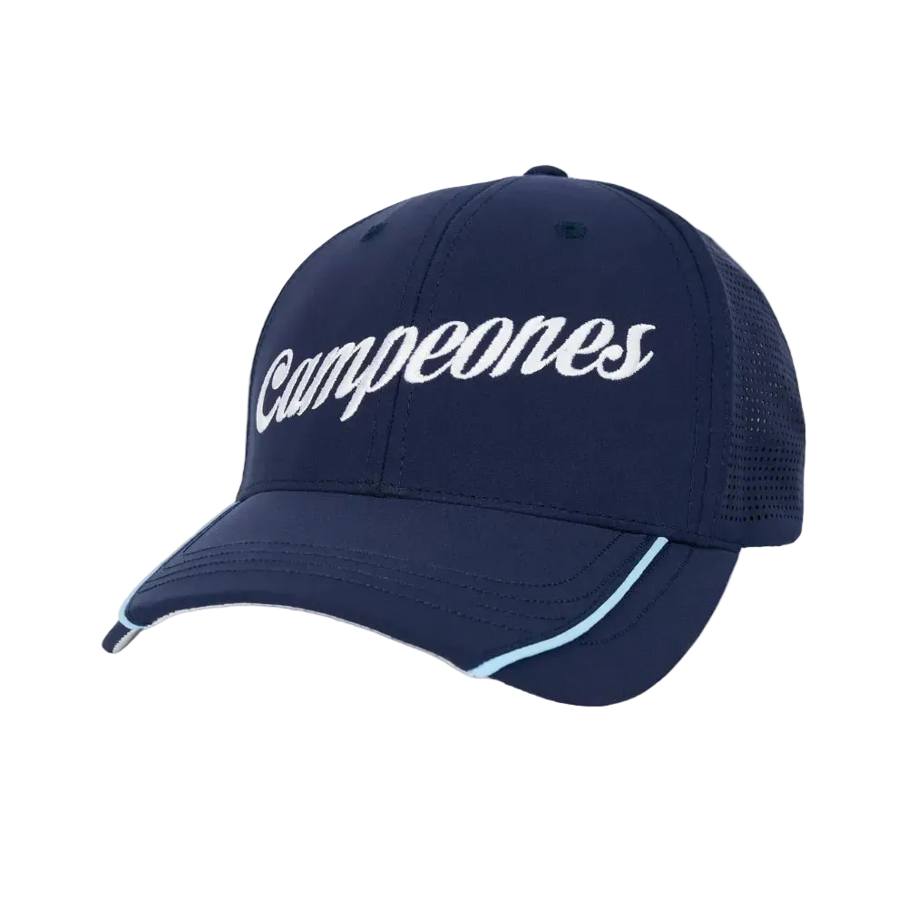 Boné Palace Copa America 6-Panel Blue